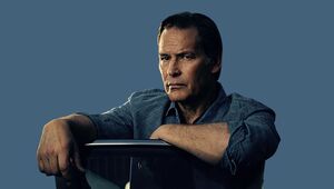 James Remar cast in The Path
