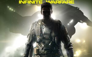 Infinite Warfare