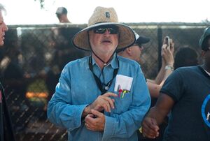 Terrence Malick