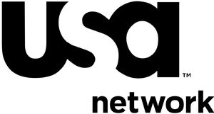 USA Network logo