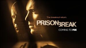 'Prison Break' returning to Fox