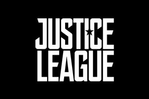 Justice League official logo