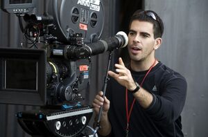 Eli Roth