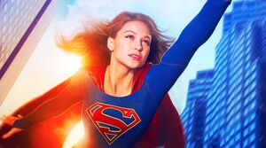 Supergirl image