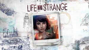 Life is Strange poster