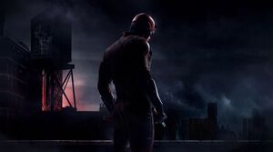 Daredevil gets a third season on Netflix