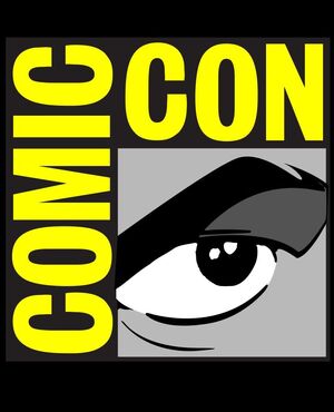 SDCC logo