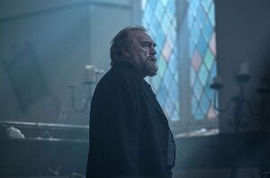 Brian Cox in Penny Dreadful