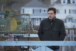 Casey Affleck, Manchester by the Sea