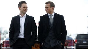 Suits renewed for season 7