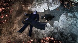 Batman: Telltale Series origins