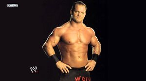 Chris Benoit