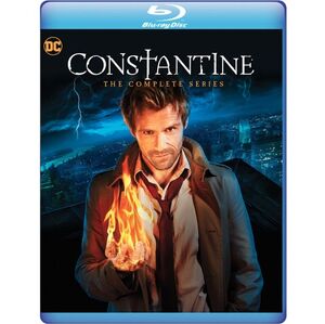 Constantine on blu-ray