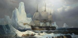 HMS Terror