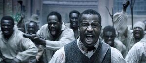 Birth of a Nation 2016