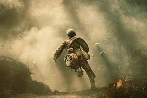 Hacksaw Ridge