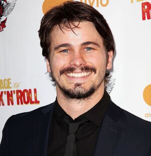 Jason Ritter