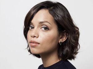 Georgina Campbell