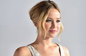 Jennifer Lawrence