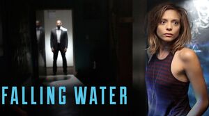 Falling Water poster