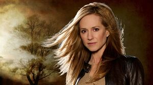 Holly Hunter