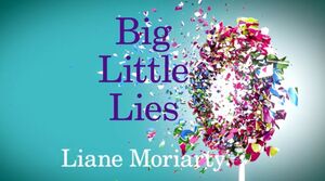 Big Little Lies Premiering in February