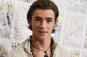 Brenton Thwaites