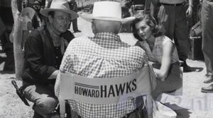 Howard Hawks