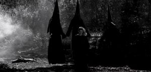 Coven opening credits