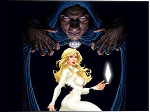 Cloak & Dagger