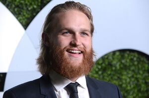 wyatt russell