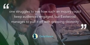 Sully Review Quote