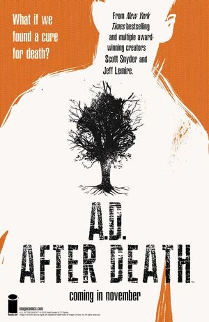 A.D.: After Death
