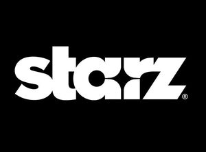 Starz logo