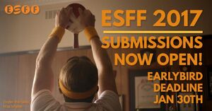 Edinburgh Short Film Festival Submissions Now Open for 2017
