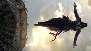 Ubisoft's 'Assassin's Creed' Failed to Take Off