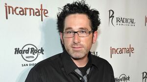 Darren Lynn-Bousman