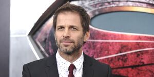Tragic news: Zack Snyder steps down from 'Justice League' du