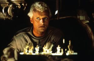 Blade Runner (1982) - Rutger Hauer