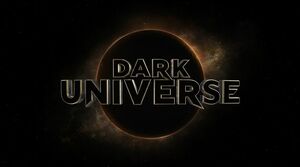 Universal's Monster Universe is officially titled 