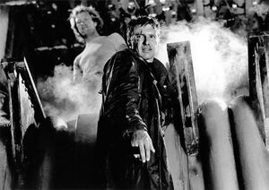 Harrison Ford, Blade Runner