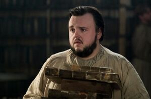 There are no return late fees at the Citadel. Samwell about 