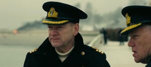 Dunkirk - Kenneth Branagh