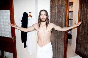 Jesus endorse anal beads and safe sex?