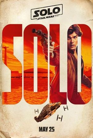 Han Solo.
