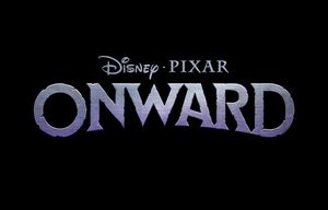 Disney-Pixar Onward