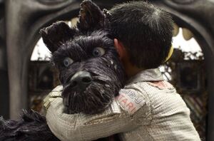 'Isle of Dogs' Fox Searchlight Pictures