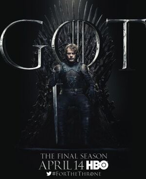 Theon Greyjoy (Alfie Allen)