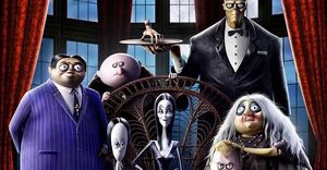 'The Addams Family' Cast of Characters