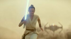 'Star Wars: The Rise of Skywalker' Walt Disney Studios